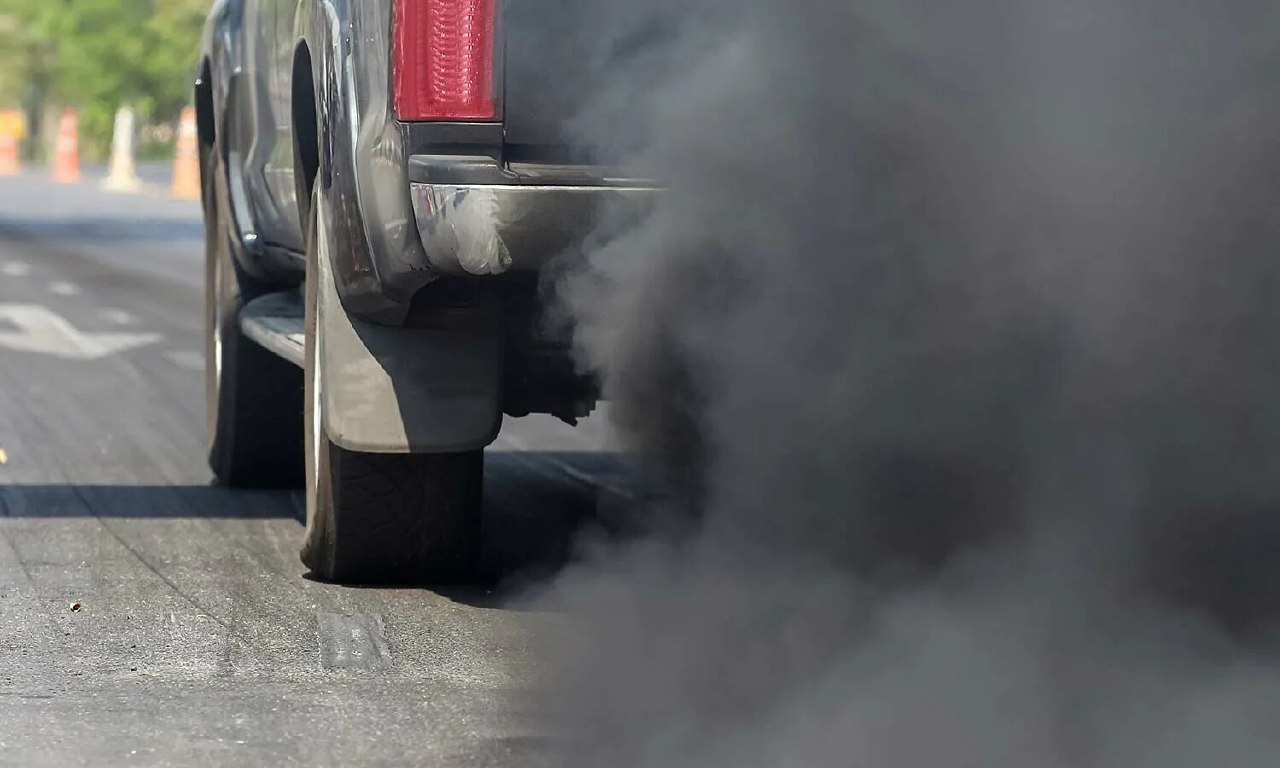 Ҳаво ифлосланиши  меъёрдан беш баравар ошди, нега?